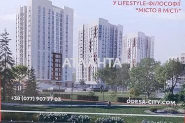 2-rooms apartment apartment by the address st. Promyshlennaya (area 65,6 m²) - Atlanta.ua - photo 11