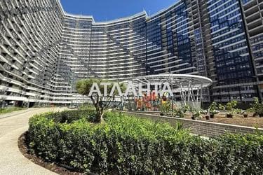 1-комнатная квартира по адресу Курортный пер. (площадь 45,5 м²) - Atlanta.ua - фото 11