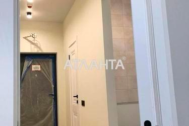 1-комнатная квартира по адресу Курортный пер. (площадь 45,5 м²) - Atlanta.ua - фото 21