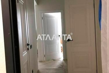 1-комнатная квартира по адресу Курортный пер. (площадь 45,5 м²) - Atlanta.ua - фото 22