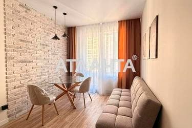 1-комнатная квартира по адресу Курортный пер. (площадь 45,5 м²) - Atlanta.ua - imageAlt 18