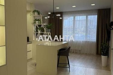 1-комнатная квартира по адресу ул. Литературная (площадь 62 м²) - Atlanta.ua - фото 14