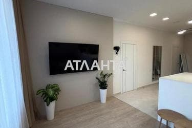 1-комнатная квартира по адресу ул. Литературная (площадь 62 м²) - Atlanta.ua - фото 15