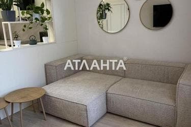 1-комнатная квартира по адресу ул. Литературная (площадь 62 м²) - Atlanta.ua - фото 17