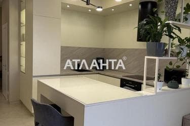1-комнатная квартира по адресу ул. Литературная (площадь 62 м²) - Atlanta.ua - фото 18