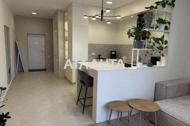 1-комнатная квартира по адресу ул. Литературная (площадь 62 м²) - Atlanta.ua - фото 19