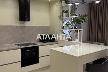 1-комнатная квартира по адресу ул. Литературная (площадь 62 м²) - Atlanta.ua - фото 20