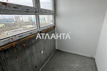1-комнатная квартира по адресу ул. Озерная (площадь 40,8 м²) - Atlanta.ua - фото 18