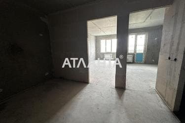 1-комнатная квартира по адресу ул. Озерная (площадь 40,8 м²) - Atlanta.ua - фото 19