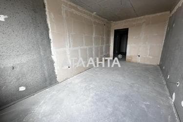 1-комнатная квартира по адресу ул. Озерная (площадь 40,8 м²) - Atlanta.ua - фото 20