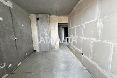 1-комнатная квартира по адресу ул. Озерная (площадь 40,8 м²) - Atlanta.ua - фото 22