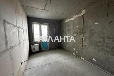 1-комнатная квартира по адресу ул. Озерная (площадь 40,8 м²) - Atlanta.ua - фото 25