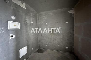 1-комнатная квартира по адресу ул. Озерная (площадь 40,8 м²) - Atlanta.ua - фото 27