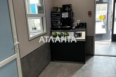 1-комнатная квартира по адресу ул. Озерная (площадь 40,8 м²) - Atlanta.ua - фото 29