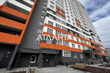 1-комнатная квартира по адресу ул. Озерная (площадь 40,8 м²) - Atlanta.ua - фото 30