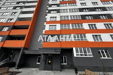 1-комнатная квартира по адресу ул. Озерная (площадь 40,8 м²) - Atlanta.ua - фото 32