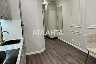 1-комнатная квартира по адресу ул. Боровского Николая (площадь 30 м²) - Atlanta.ua - фото 14