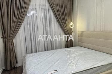 1-комнатная квартира по адресу ул. Боровского Николая (площадь 30 м²) - Atlanta.ua - фото 19