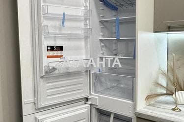 1-комнатная квартира по адресу ул. Боровского Николая (площадь 30 м²) - Atlanta.ua - фото 16