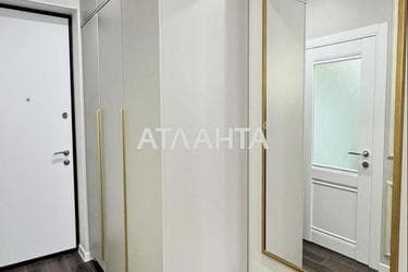 1-комнатная квартира по адресу ул. Боровского Николая (площадь 30 м²) - Atlanta.ua - фото 20