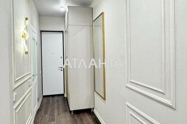 1-комнатная квартира по адресу ул. Боровского Николая (площадь 30 м²) - Atlanta.ua - фото 21