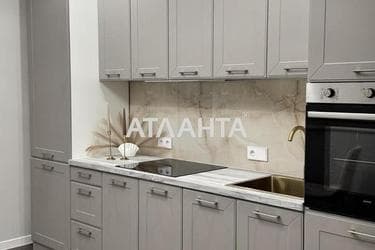 1-комнатная квартира по адресу ул. Боровского Николая (площадь 30 м²) - Atlanta.ua - фото 15