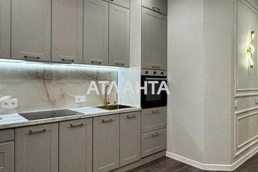 1-комнатная квартира по адресу ул. Боровского Николая (площадь 30 м²) - Atlanta.ua - фото 13