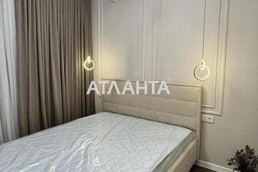 1-комнатная квартира по адресу ул. Боровского Николая (площадь 30 м²) - Atlanta.ua - фото 17