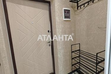 1-кімнатна квартира за адресою вул. Вільямса ак. (площа 26,5 м²) - Atlanta.ua - фото 16