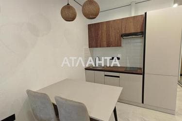 1-кімнатна квартира за адресою вул. Вільямса ак. (площа 26,5 м²) - Atlanta.ua - фото 19