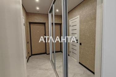 1-кімнатна квартира за адресою вул. Вільямса ак. (площа 26,5 м²) - Atlanta.ua - фото 20