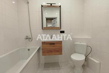 1-кімнатна квартира за адресою вул. Вільямса ак. (площа 26,5 м²) - Atlanta.ua - фото 21