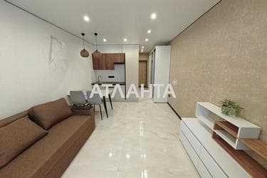 1-кімнатна квартира за адресою вул. Вільямса ак. (площа 26,5 м²) - Atlanta.ua - фото 22