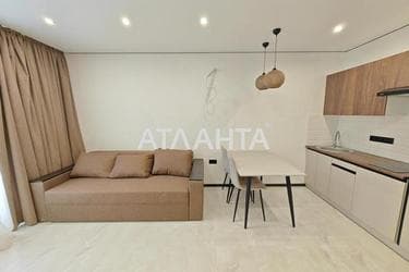 1-кімнатна квартира за адресою вул. Вільямса ак. (площа 26,5 м²) - Atlanta.ua - фото 23