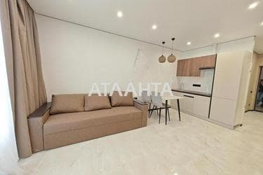 1-кімнатна квартира за адресою вул. Вільямса ак. (площа 26,5 м²) - Atlanta.ua - фото 24