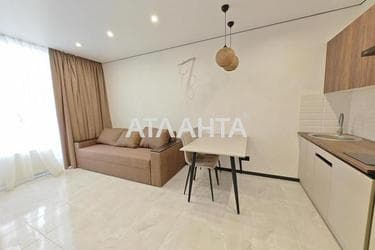 1-кімнатна квартира за адресою вул. Вільямса ак. (площа 26,5 м²) - Atlanta.ua - фото 25