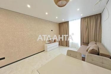 1-кімнатна квартира за адресою вул. Вільямса ак. (площа 26,5 м²) - Atlanta.ua - фото 26