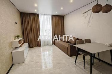 1-кімнатна квартира за адресою вул. Вільямса ак. (площа 26,5 м²) - Atlanta.ua - фото 27