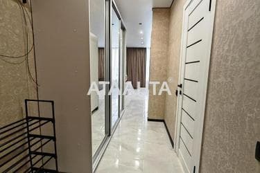 1-кімнатна квартира за адресою вул. Вільямса ак. (площа 26,5 м²) - Atlanta.ua - фото 28