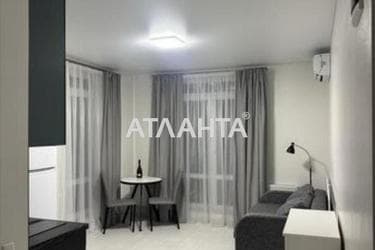 1-комнатная квартира по адресу ул. Бочарова ген. (площадь 22,6 м²) - Atlanta.ua - фото 12