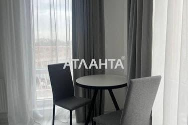 1-комнатная квартира по адресу ул. Бочарова ген. (площадь 22,6 м²) - Atlanta.ua - фото 13