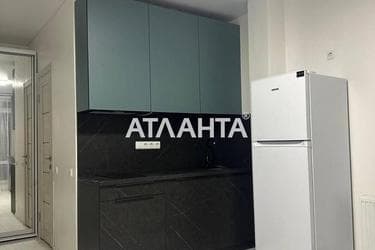 1-комнатная квартира по адресу ул. Бочарова ген. (площадь 22,6 м²) - Atlanta.ua - фото 17