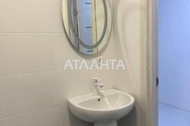 1-комнатная квартира по адресу ул. Бочарова ген. (площадь 22,6 м²) - Atlanta.ua - фото 20