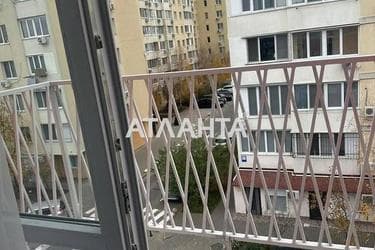 1-комнатная квартира по адресу ул. Бочарова ген. (площадь 22,6 м²) - Atlanta.ua - фото 21