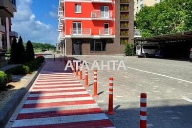 1-комнатная квартира по адресу ул. Бочарова ген. (площадь 22,6 м²) - Atlanta.ua - фото 14