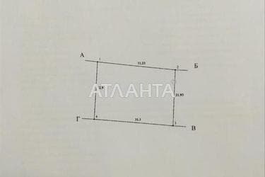 Участок по адресу ул. Верхняя (площадь 7 сот) - Atlanta.ua - фото 14