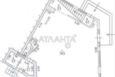 Commercial real estate at st. Mira pr Lenina (area 276 m²) - Atlanta.ua - photo 16