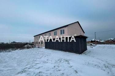 1-комнатная квартира по адресу ул. Осенняя (площадь 32,6 м²) - Atlanta.ua - imageAlt 24