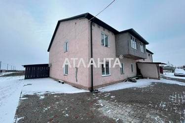 1-комнатная квартира по адресу ул. Осенняя (площадь 28,9 м²) - Atlanta.ua - imageAlt 26