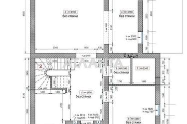 Дом (площадь 248 м²) - Atlanta.ua - фото 13